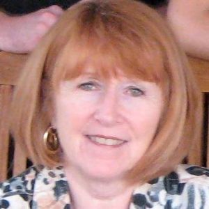 Meet your Posher, Pam